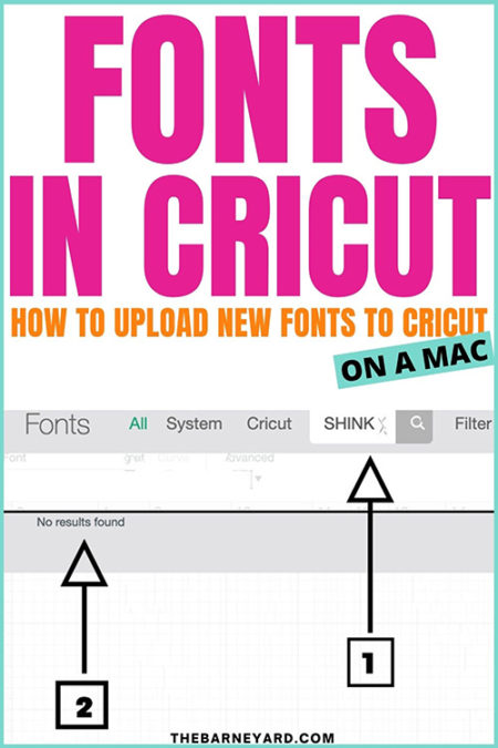 how-to-upload-fonts-to-cricut-the-barne-yard